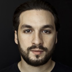 Steve Angello