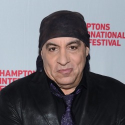 Steven Van Zandt