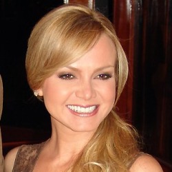Eliana Michaelichin Bezerra