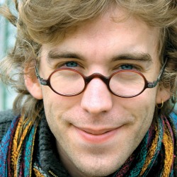 Fred Pellerin