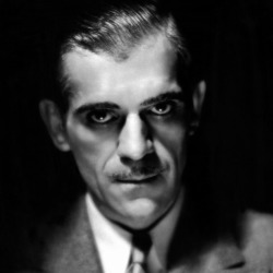 Boris Karloff