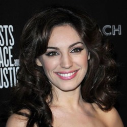 Kelly Brook