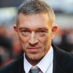 Vincent Cassel