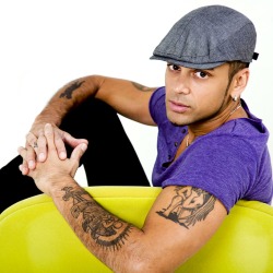 Andrew De Silva