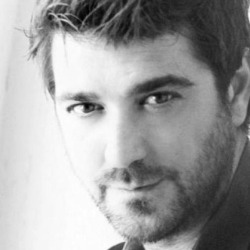 Antonio Orozco