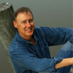 Bruce Hornsby