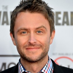 Chris Hardwick