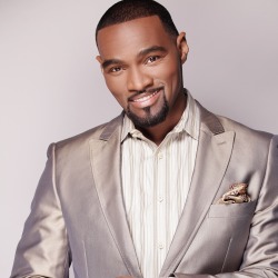 Earnest Pugh