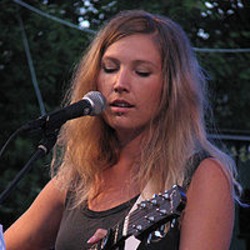 Elin Sigvardsson