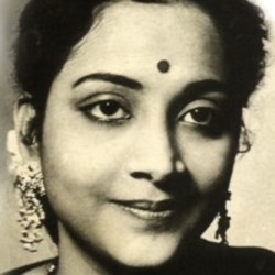Geeta Dutt