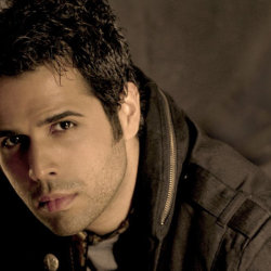 Daniel Santacruz
