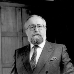 Krzysztof Penderecki
