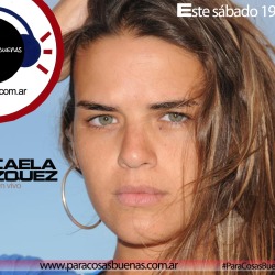 Micaela Vazquez