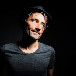 Danny Howells