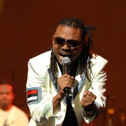 Machel Montano