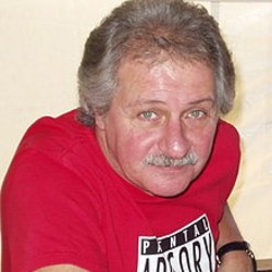 Pete Best
