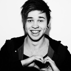Reece Mastin