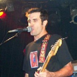 Russ Parrish