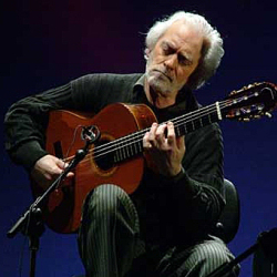 Manolo Sanlúcar