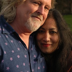 Robin Williamson