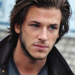 Gaspard Ulliel