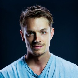 Joel Kinnaman