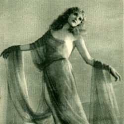 Margaret Livingston