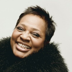 Jocelyn Brown