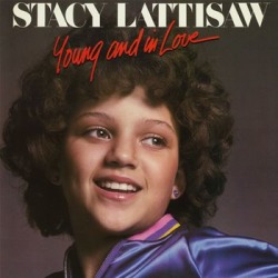 Stacy Lattisaw