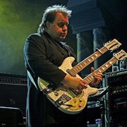 Steve Rothery