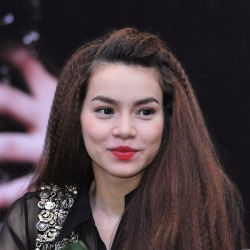 Ho Ngoc Ha