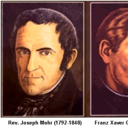 Franz Gruber