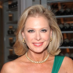 Pamela Morgan