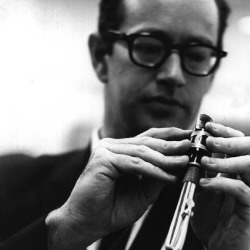 Paul Desmond