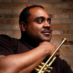 Terell Stafford