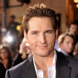 Peter Facinelli