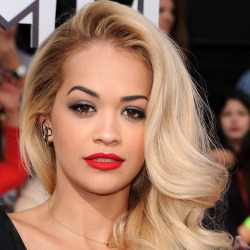 Rita Ora