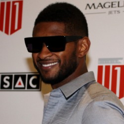 Usher Raymond