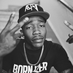Dizzy Wright