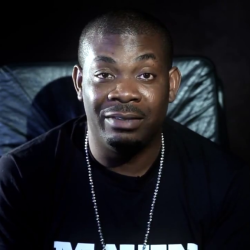 Don Jazzy