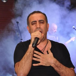 Haluk Levent