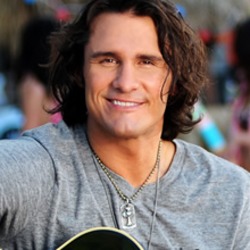 Joe Nichols