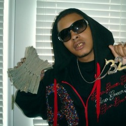 OJ da Juiceman