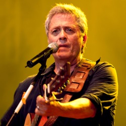 Shlomo Artzi