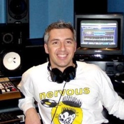 DJ Lhasa