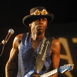 Bernard Allison