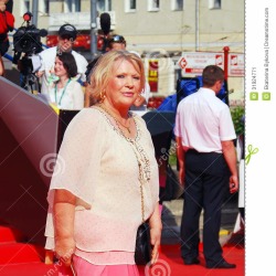 Galina Polskikh