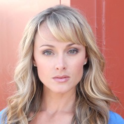 Jennifer O'Dell