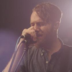 John Mark McMillan