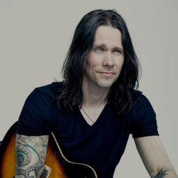 Myles Kennedy